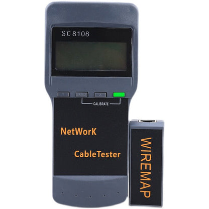 Network Cable Tester