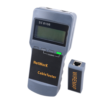 Network Cable Tester