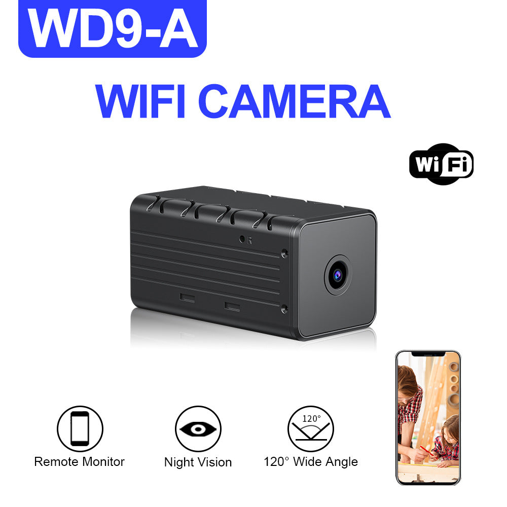 Network Camera