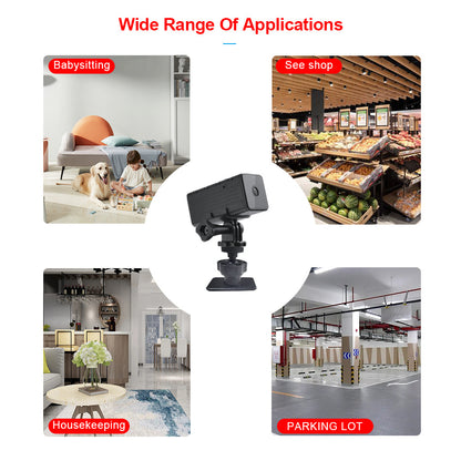 Network Camera