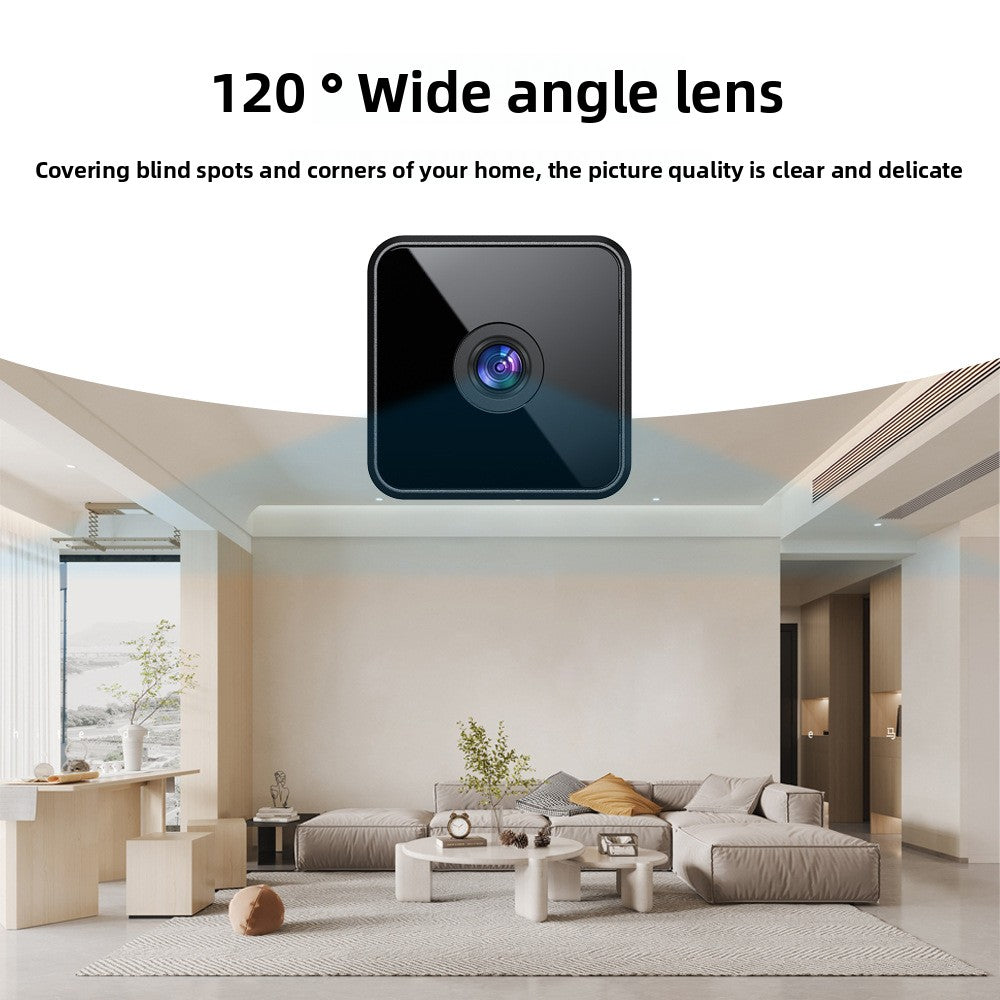 Network Camera