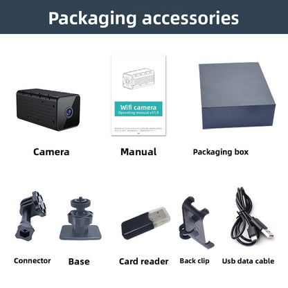 Network Camera
