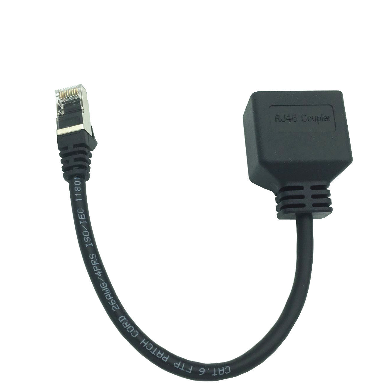 Network splitter