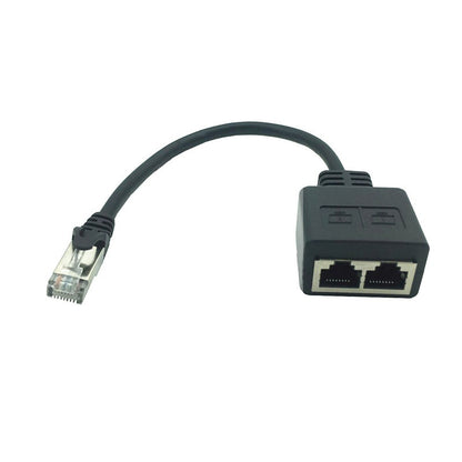 Network splitter