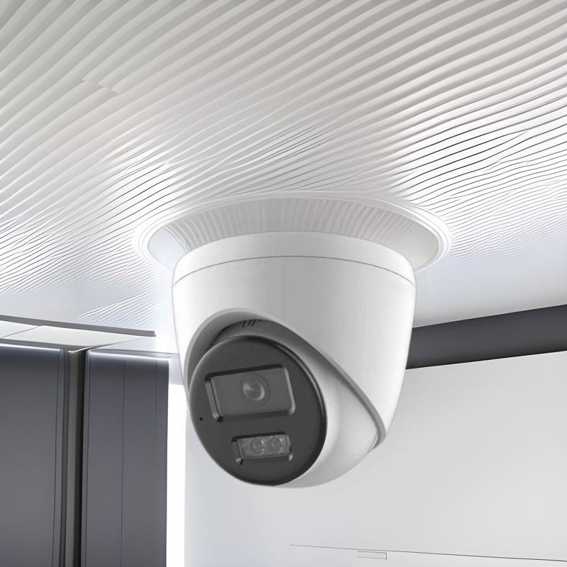 Network Surveillance Camera