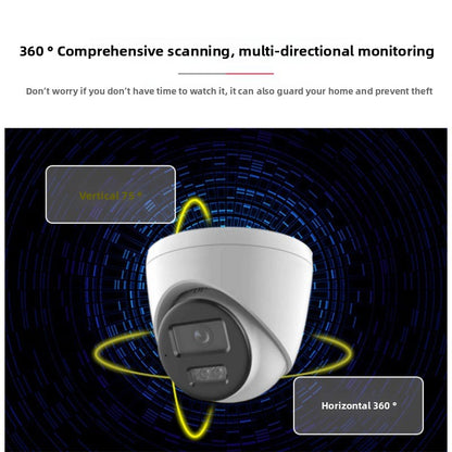 Network Surveillance Camera