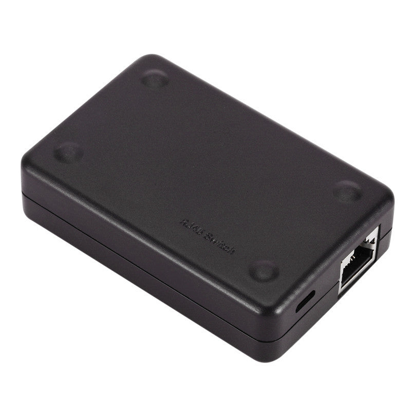 network switcher