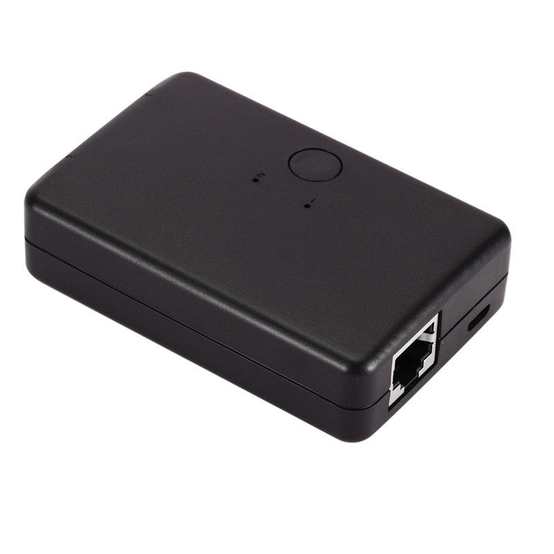 network switcher