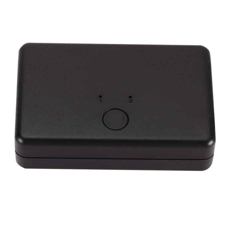 network switcher