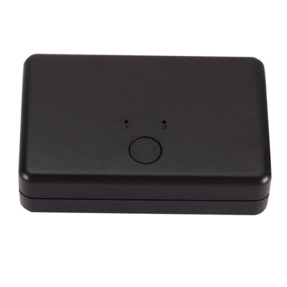 network switcher