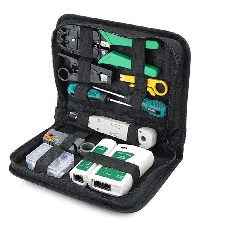 Network tool kit suit