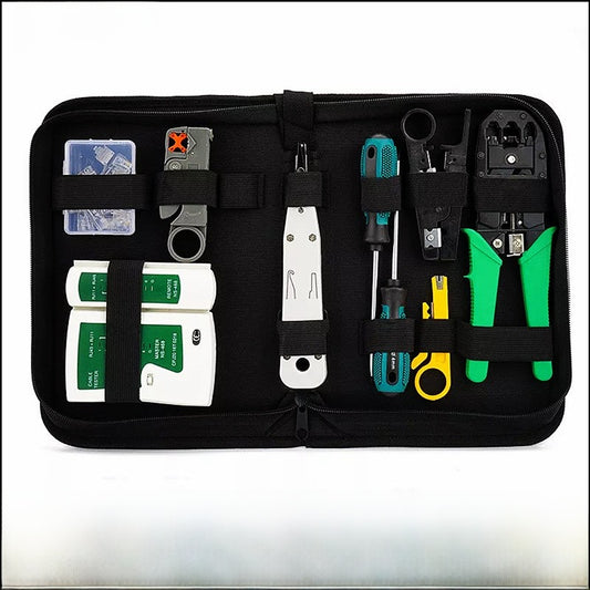 Network tool kit suit
