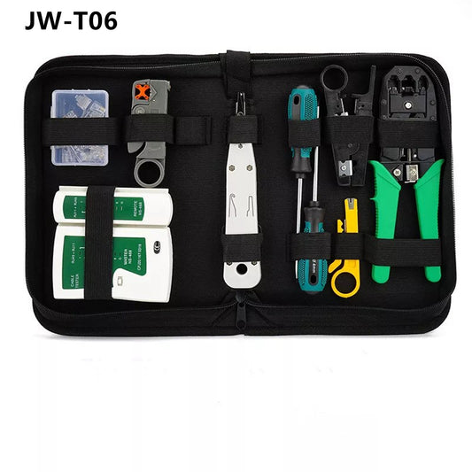Network tool kit suit
