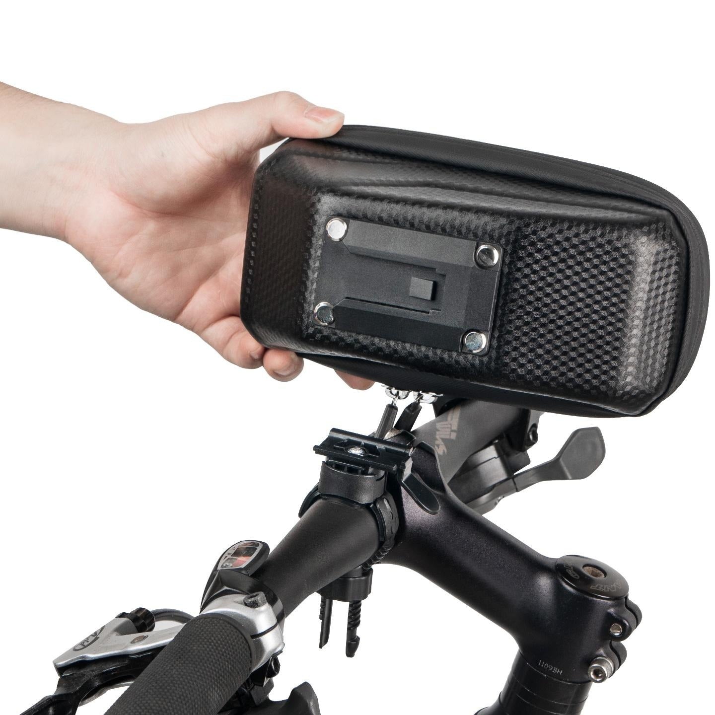 Neutral Bicycle Handlebar Bag