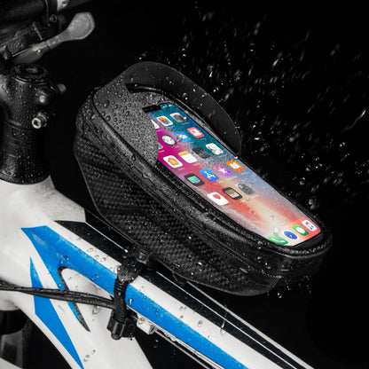 Neutral Bicycle Handlebar Bag