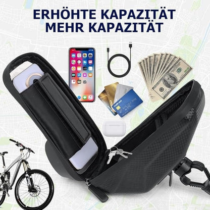 Neutral Bicycle Handlebar Bag