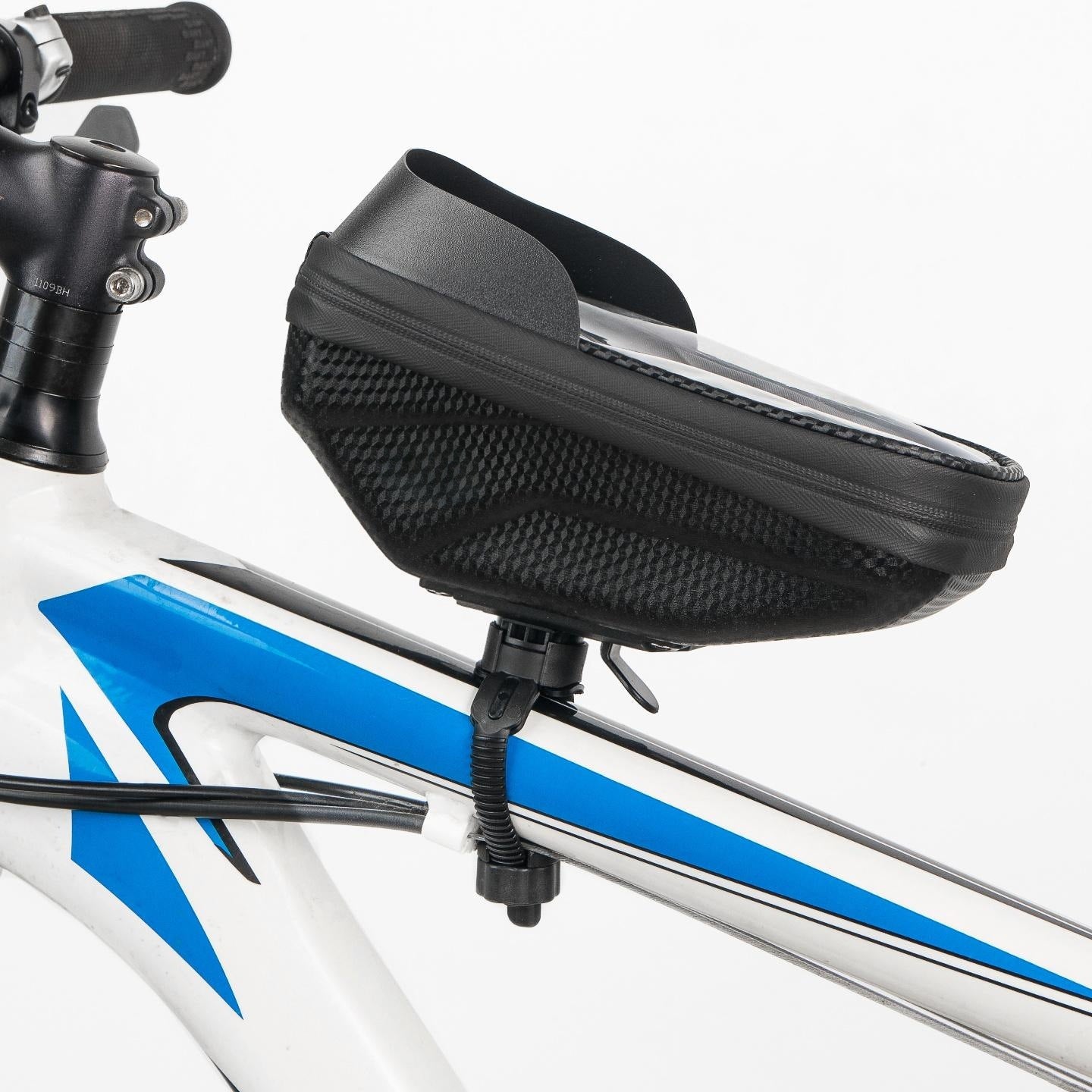 Neutral Bicycle Handlebar Bag