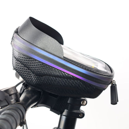 Neutral Bicycle Handlebar Bag