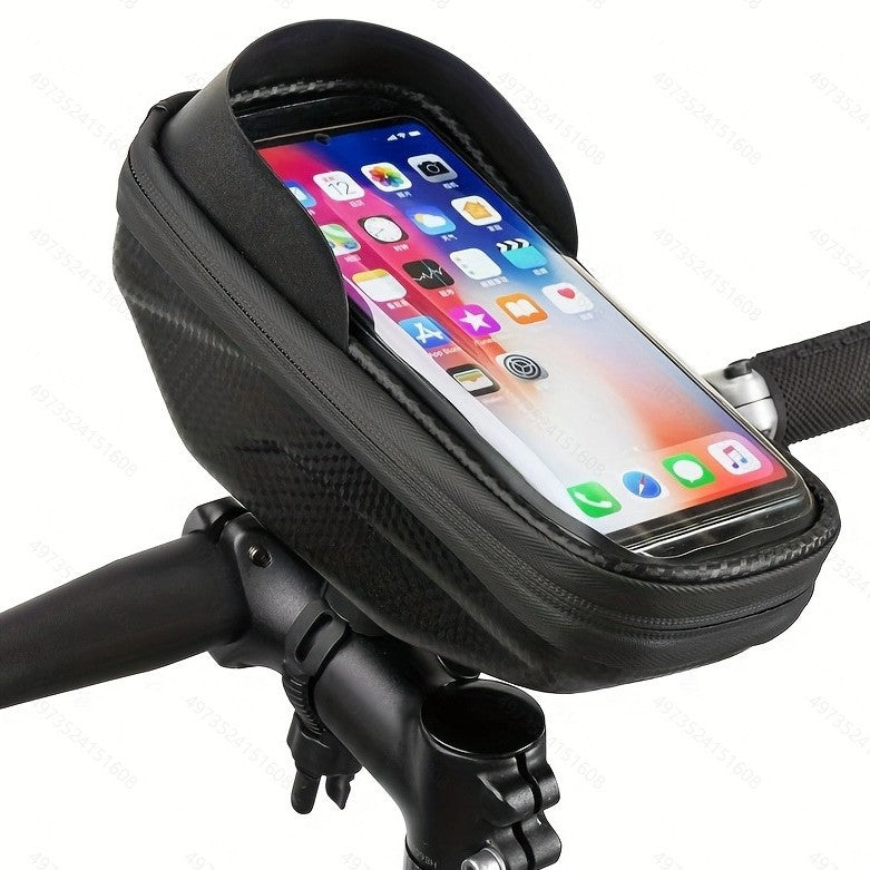 Neutral Bicycle Handlebar Bag