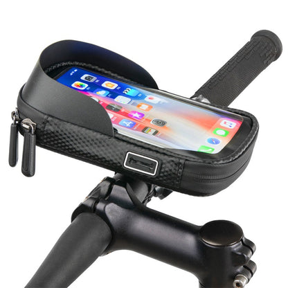 Neutral Bicycle Handlebar Bag