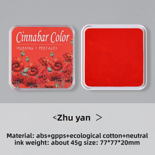 Neutral Ink Stamp Pad