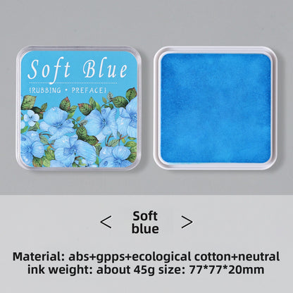 Neutral Ink Stamp Pad