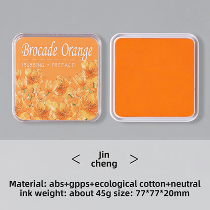 Neutral Ink Stamp Pad