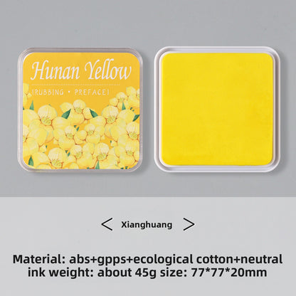 Neutral Ink Stamp Pad