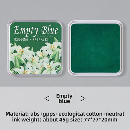 Neutral Ink Stamp Pad
