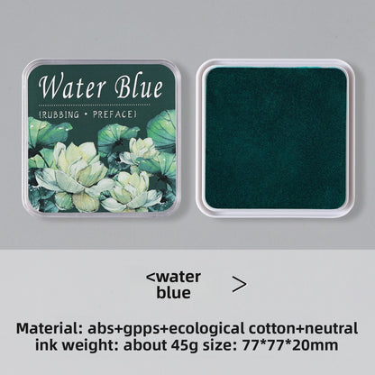 Neutral Ink Stamp Pad