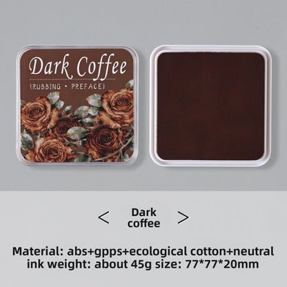 Neutral Ink Stamp Pad