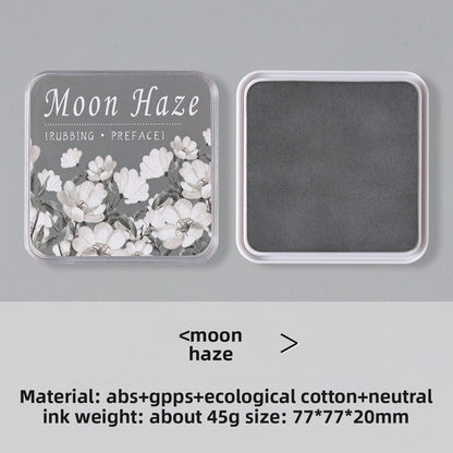 Neutral Ink Stamp Pad