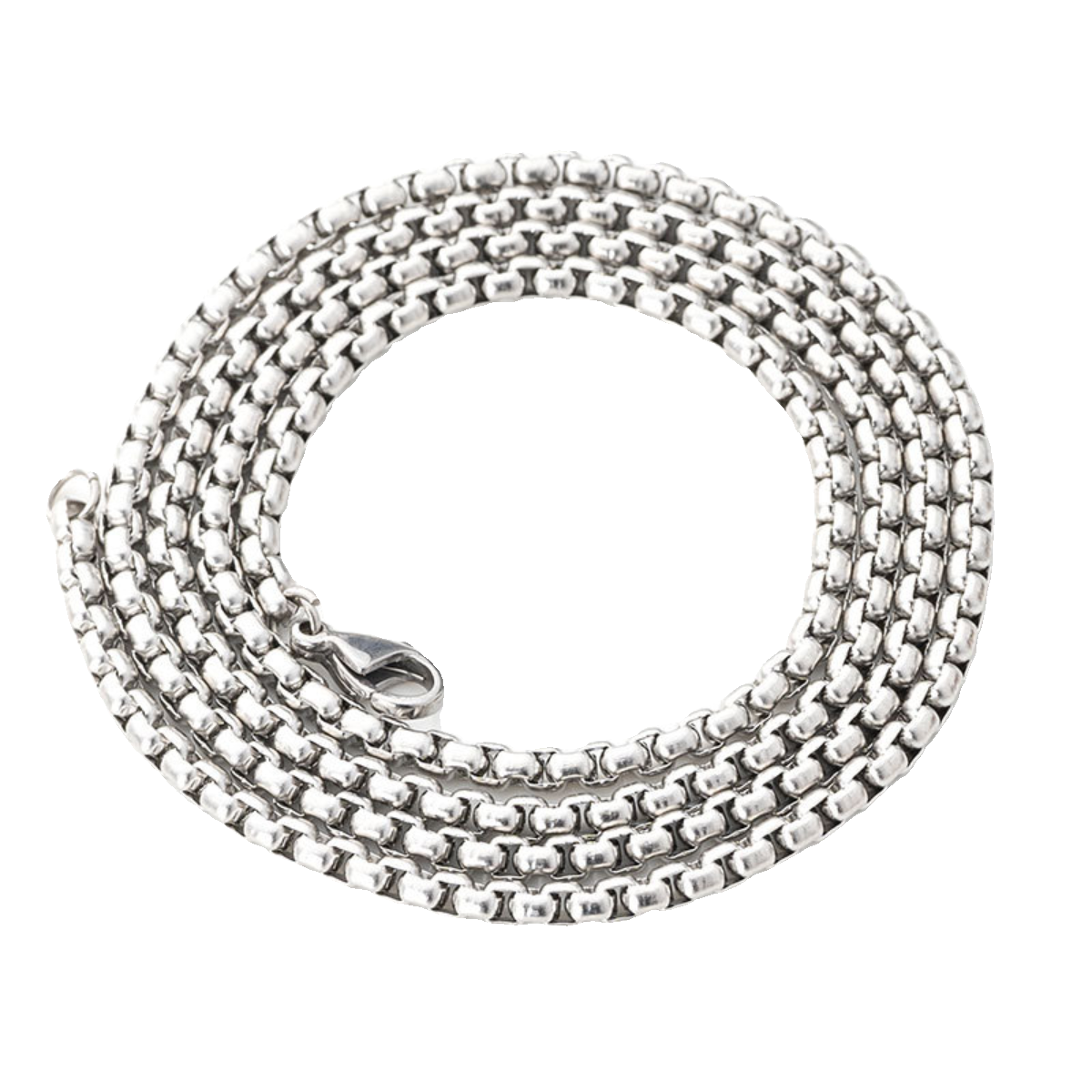 Neutral necklace