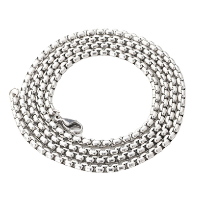 Neutral necklace