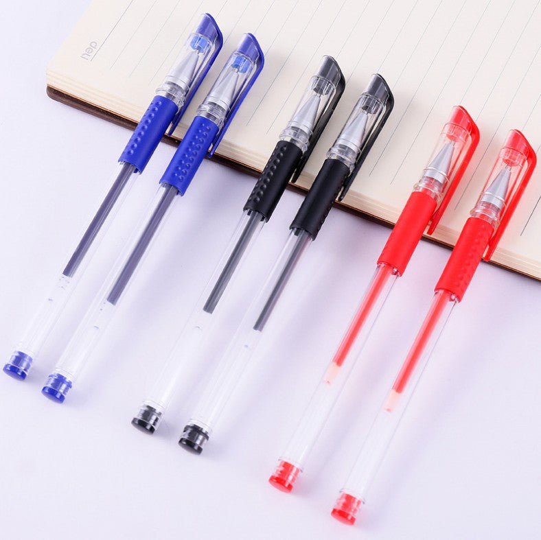 Neutral pen