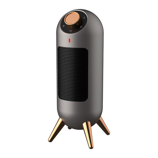 New air heater heater household desktop vertical electric heater