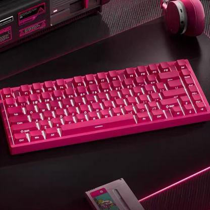 New Alliance Beat75 Magnetic Axis Mechanical Keyboard