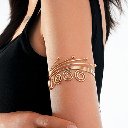 New Armband