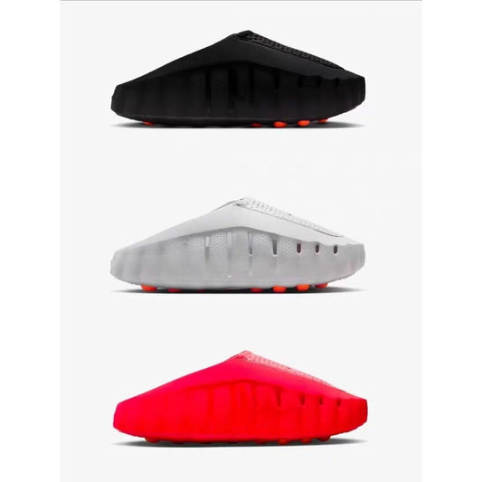 New Beach Shoes
