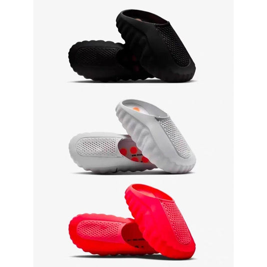 New Beach Shoes