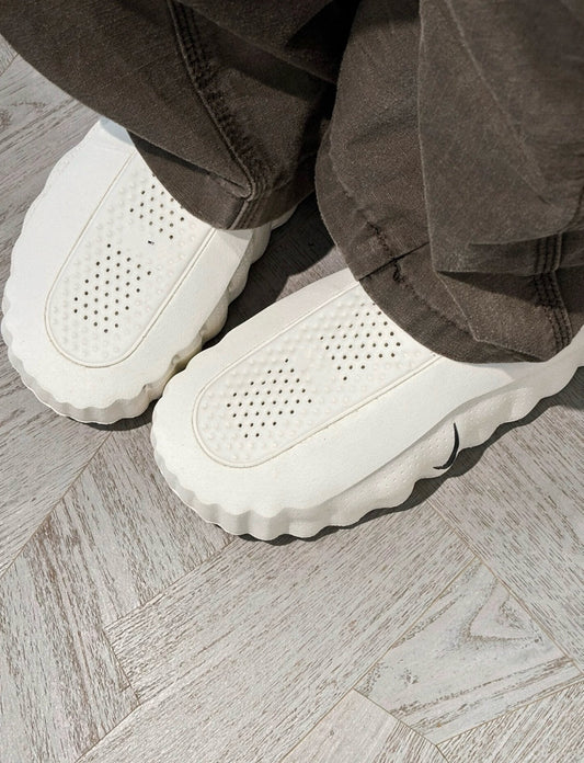 New Beach Shoes