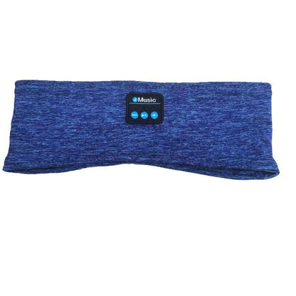 New Bluetooth Music Headband