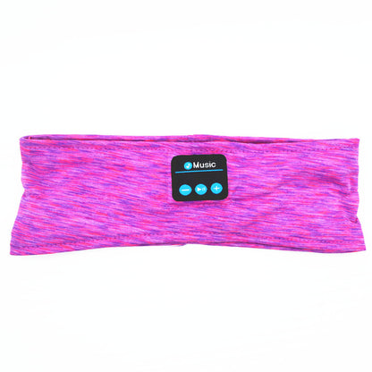 New Bluetooth Music Headband