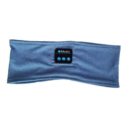 New Bluetooth Music Headband