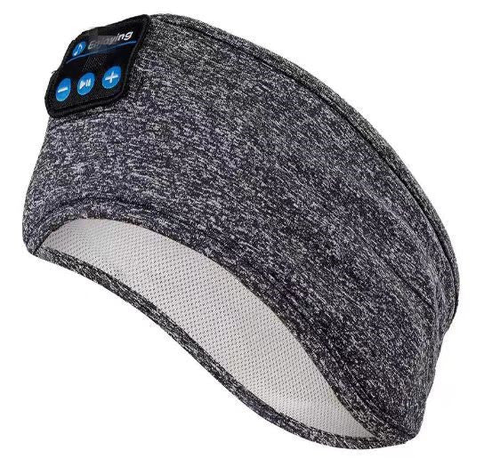 New Bluetooth Music Headband