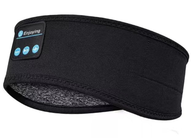 New Bluetooth Music Headband