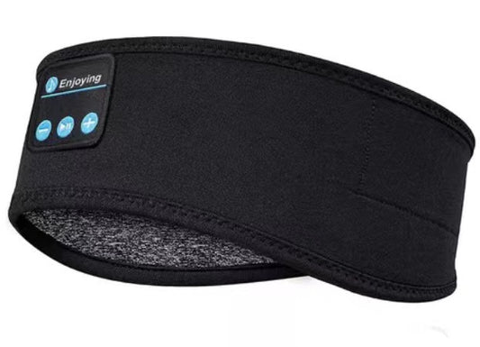 New Bluetooth Music Headband