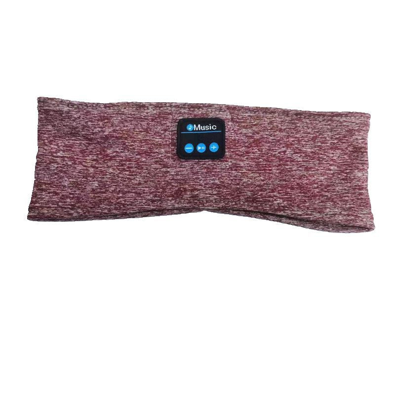 New Bluetooth Music Headband
