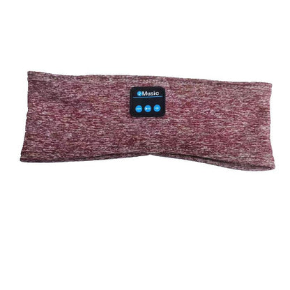 New Bluetooth Music Headband