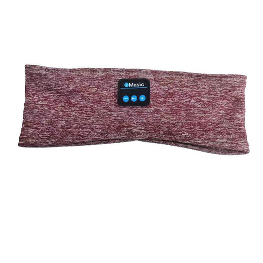 New Bluetooth Music Headband
